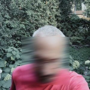 Meet your Posher, André